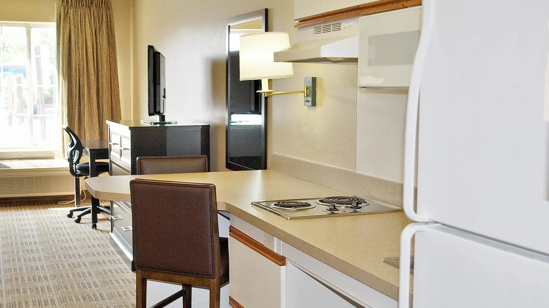 Extended Stay America Select Suites - St Louis - Airport - Central 2*, Bridgeton United States