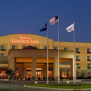 Hilton Garden St. Louis Shiloh/o'fallon Il Hotel