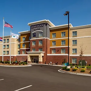 Homewood By Hilton St. Louis Westport Hotel