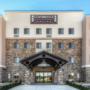 Staybridge St Louis - Westport, An Ihg Hotel