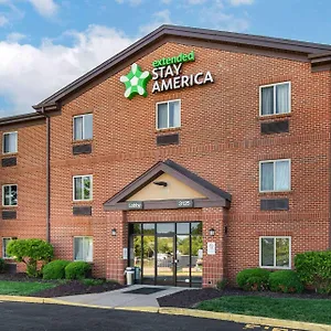 Extended America Select - St Louis - Hotel